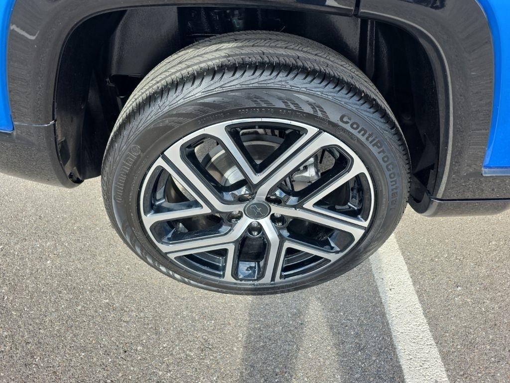 Jeep Compass  2025