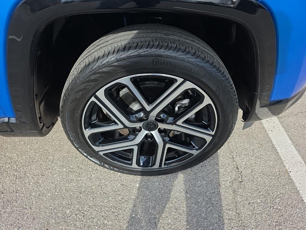 Jeep Compass  2025