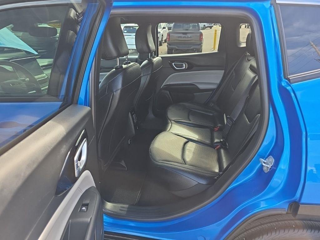 Jeep Compass  2025