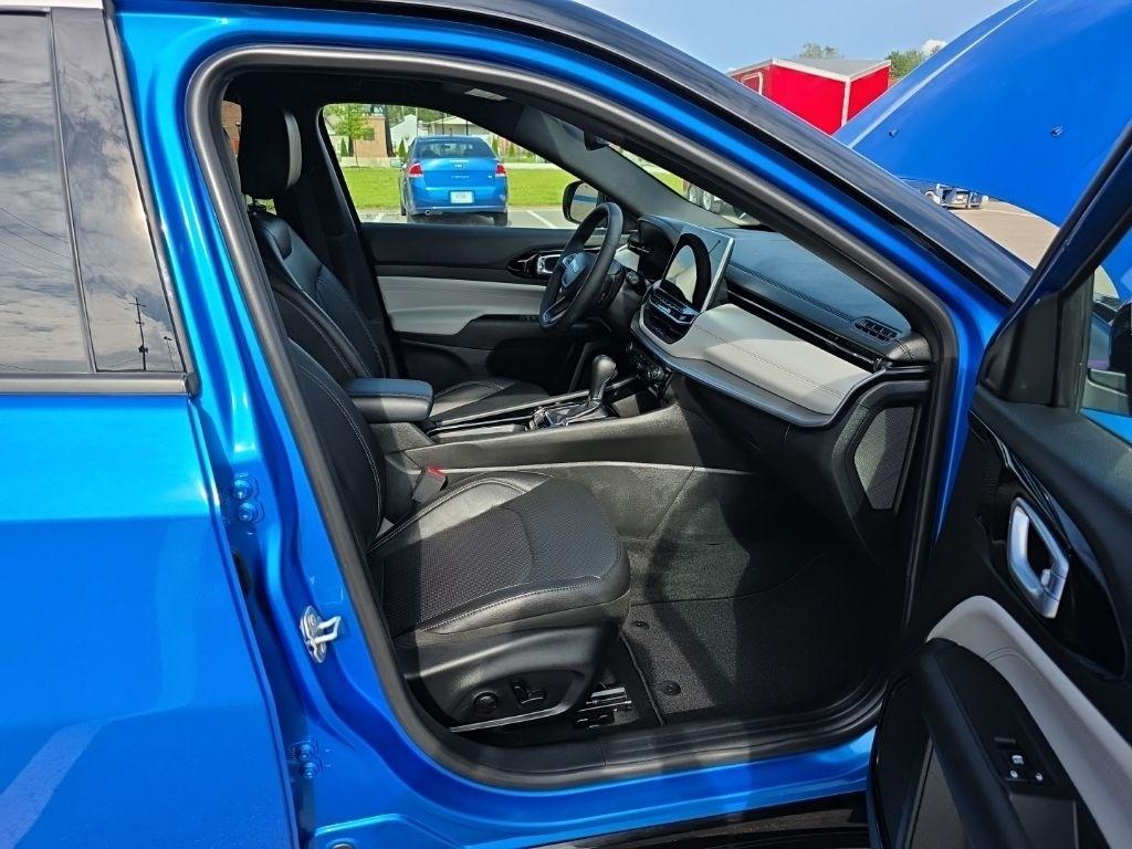 Jeep Compass  2025