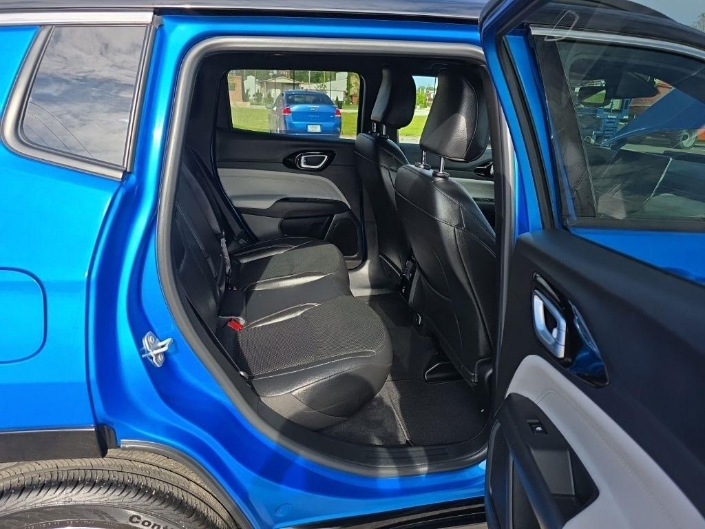 Jeep Compass  2025
