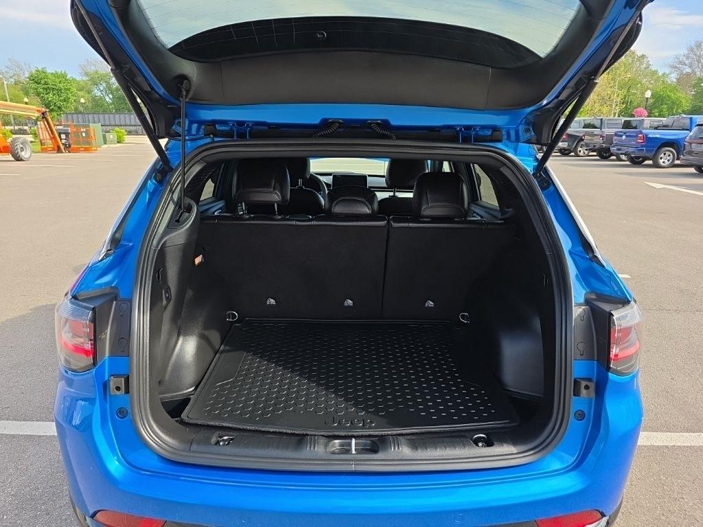 Jeep Compass  2025