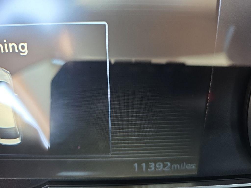 Nissan Versa  2024