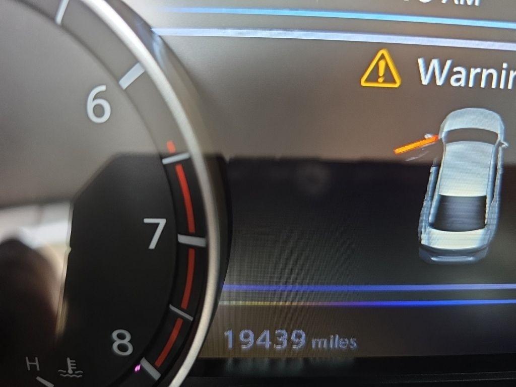 Nissan Altima  2023