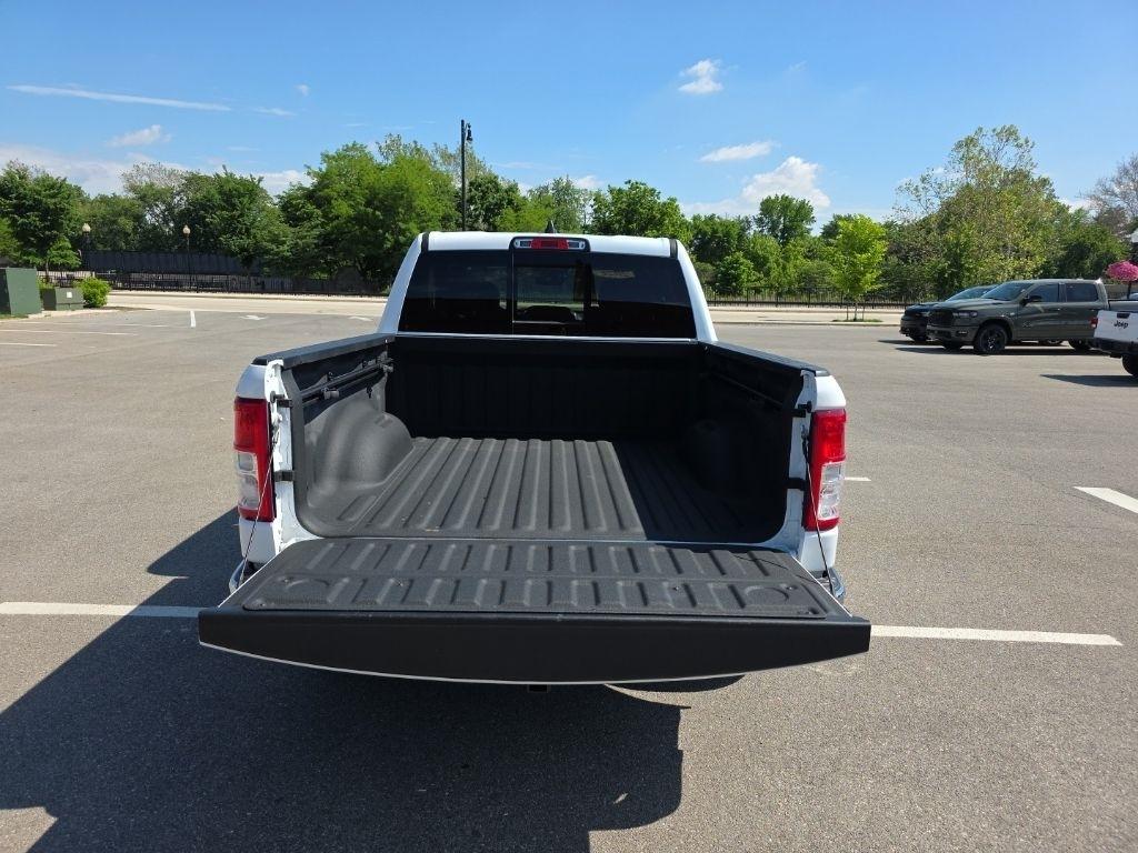 RAM 1500  2021