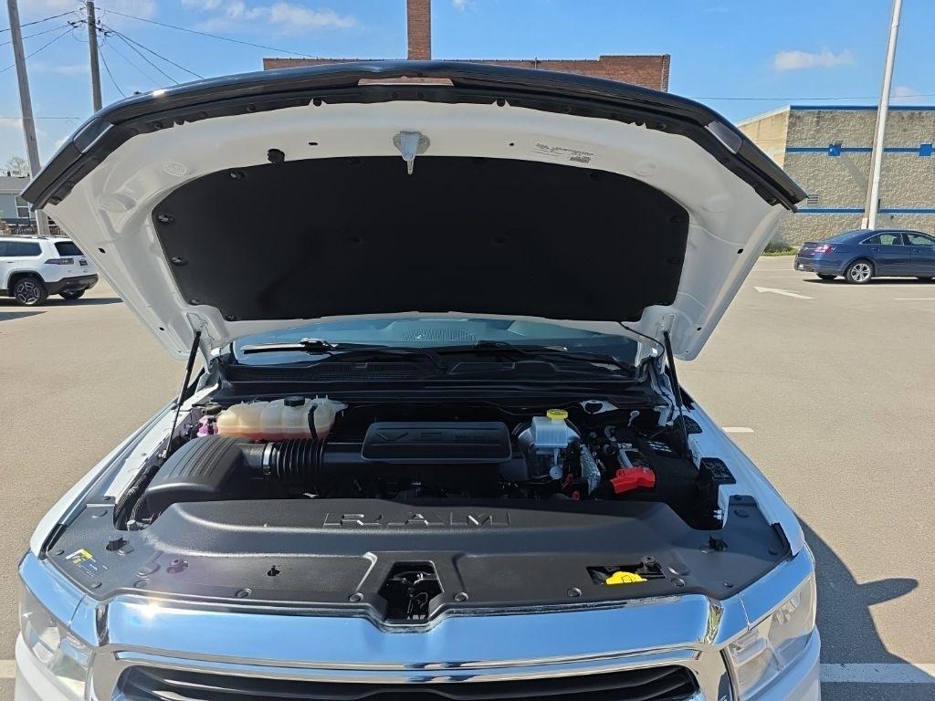 RAM 1500  2021