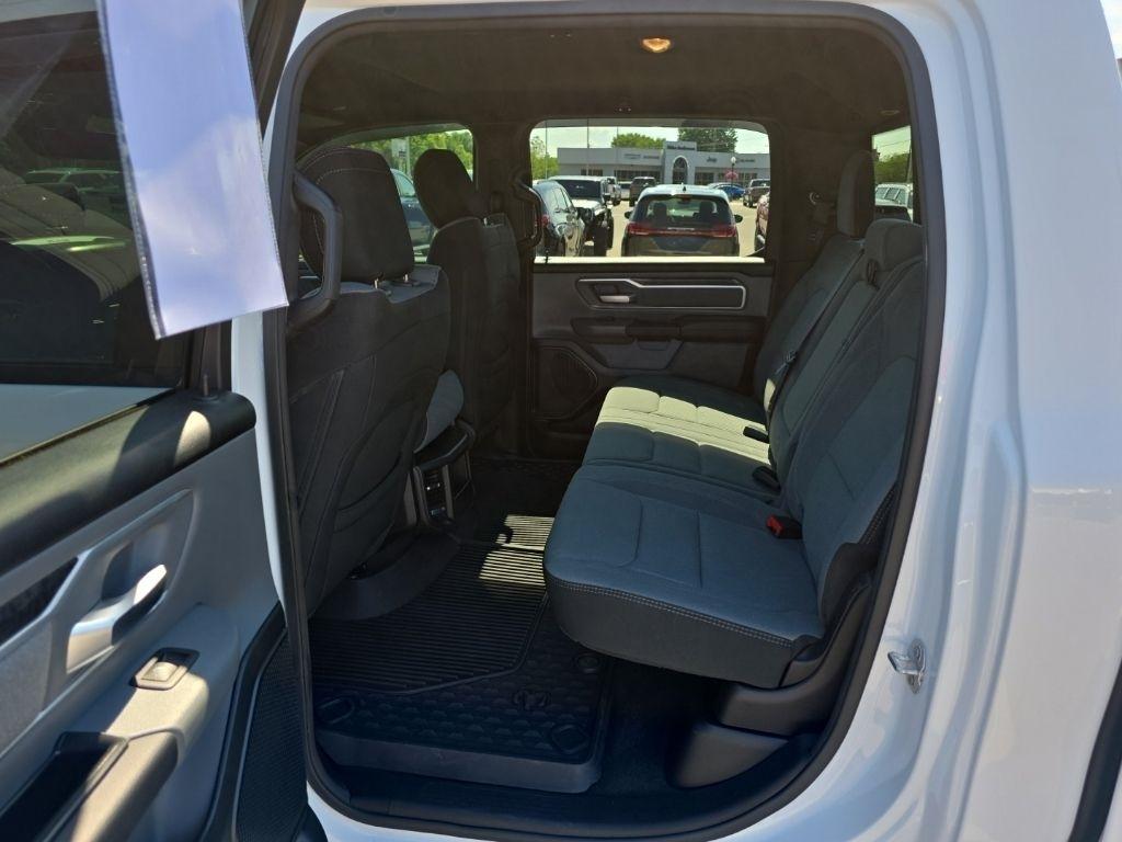 RAM 1500  2021