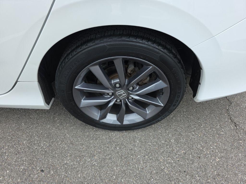 Honda Civic  2019