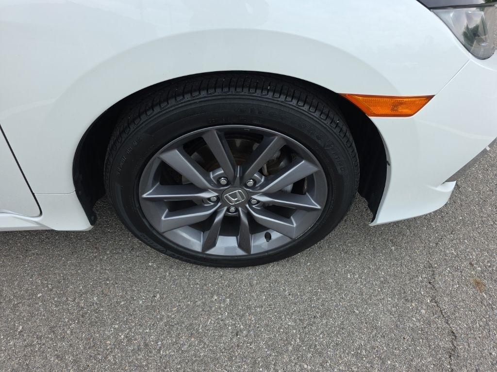 Honda Civic  2019