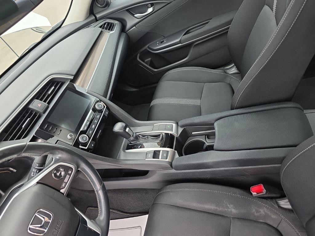 Honda Civic  2019