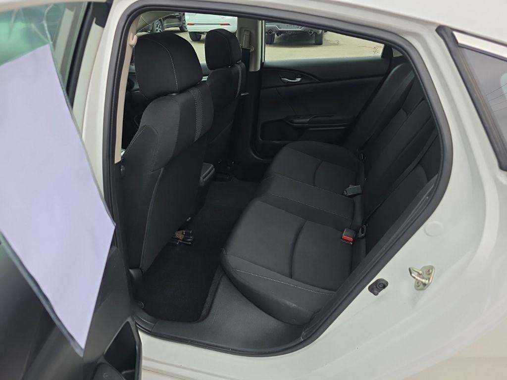 Honda Civic  2019