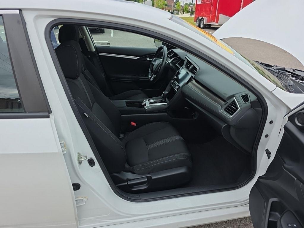 Honda Civic  2019