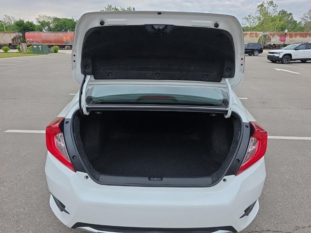 Honda Civic  2019