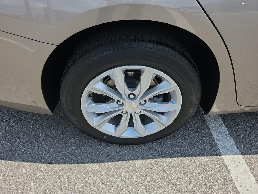 Chevrolet Malibu  2024