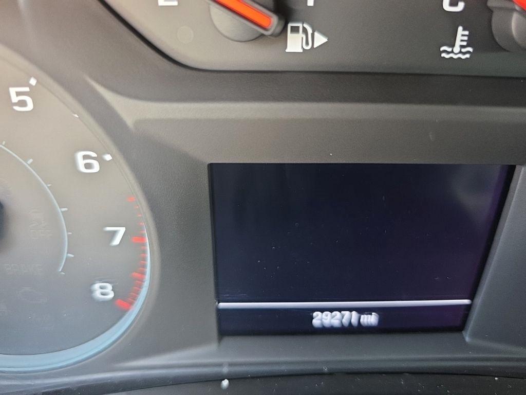 Chevrolet Malibu  2024