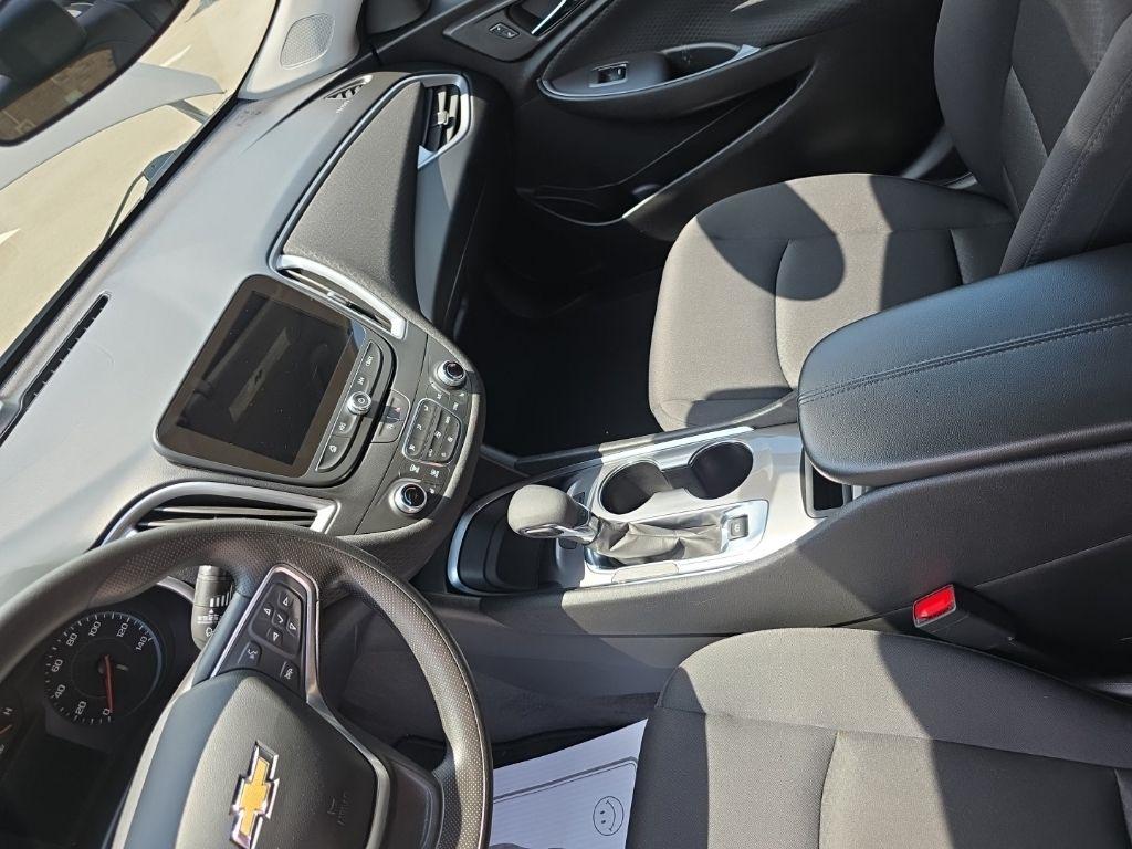Chevrolet Malibu  2024