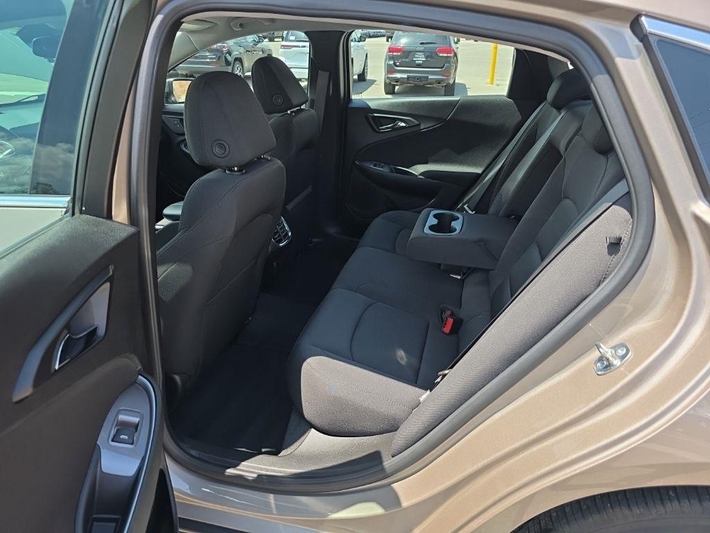 Chevrolet Malibu  2024