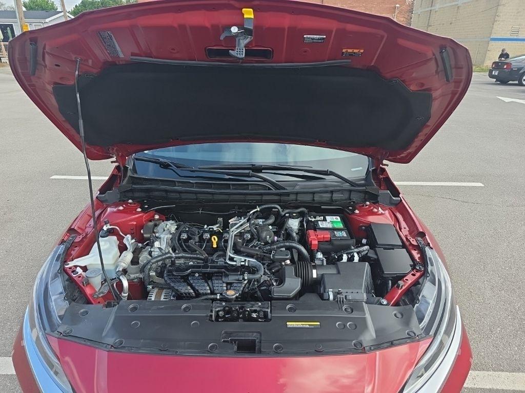 Nissan Altima  2023
