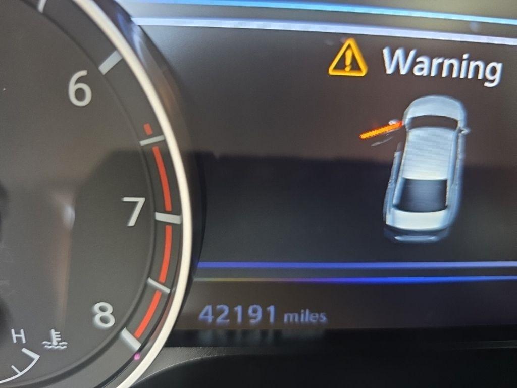 Nissan Altima  2023
