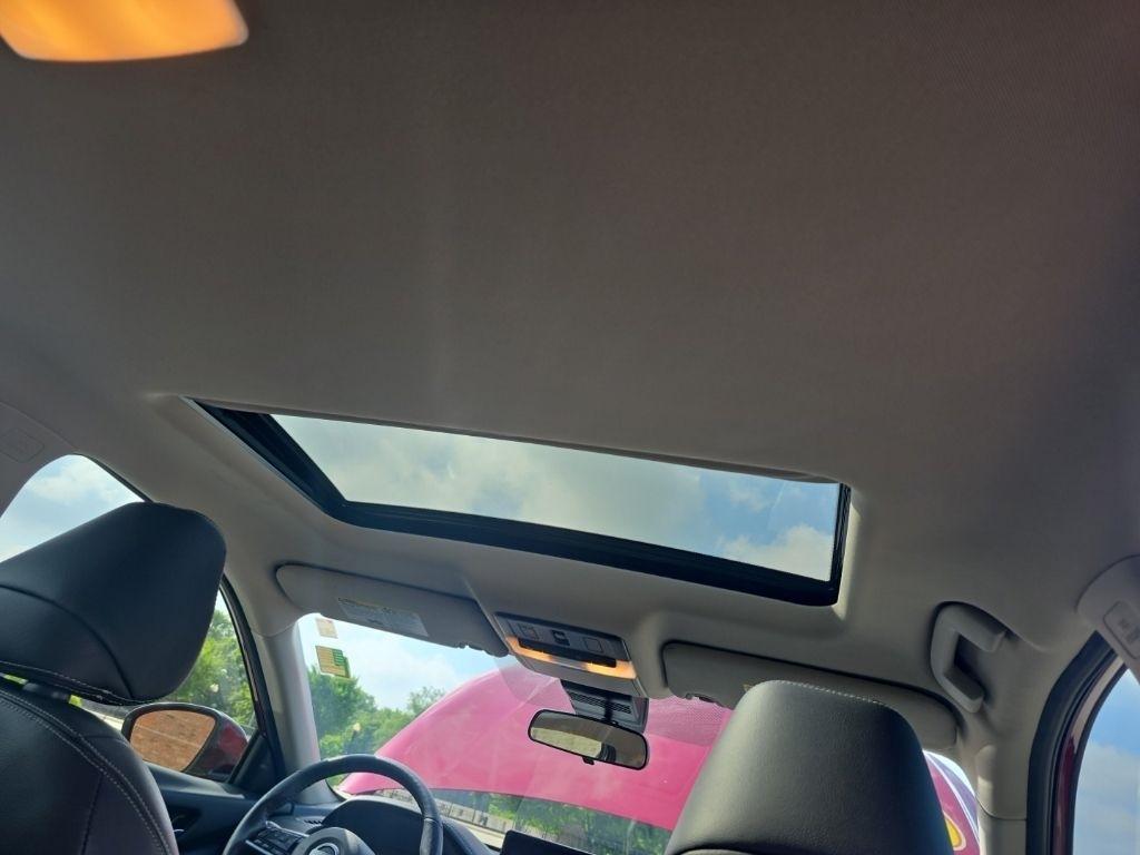 Nissan Altima  2023