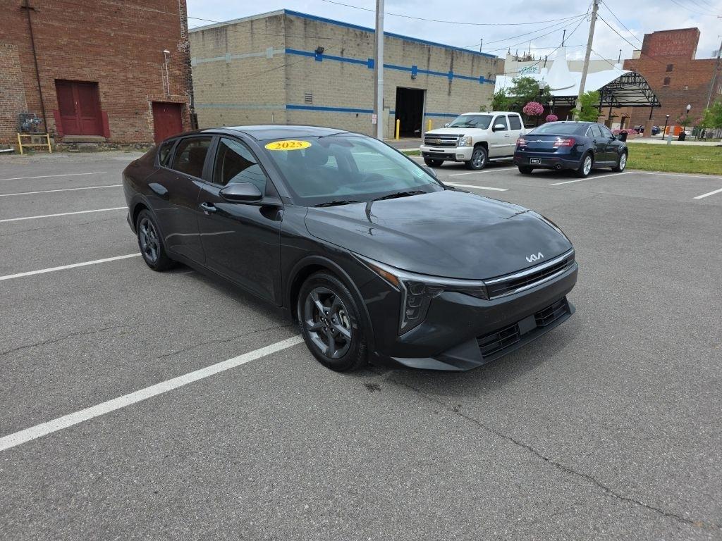 Kia K4  2025