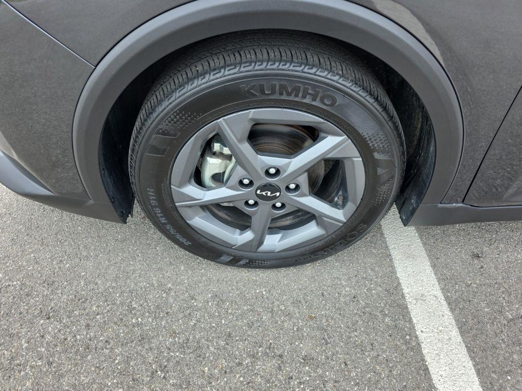 Kia K4  2025