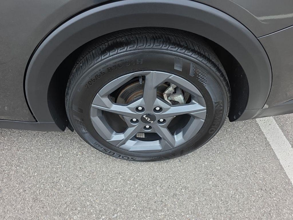 Kia K4  2025
