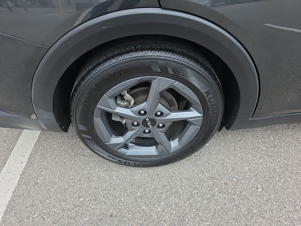 Kia K4  2025