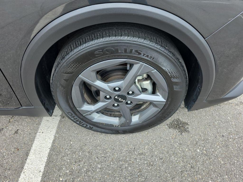 Kia K4  2025