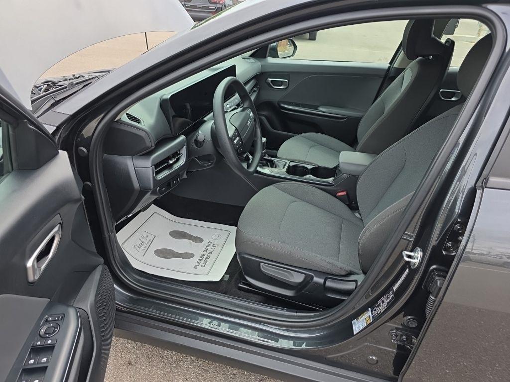 Kia K4  2025