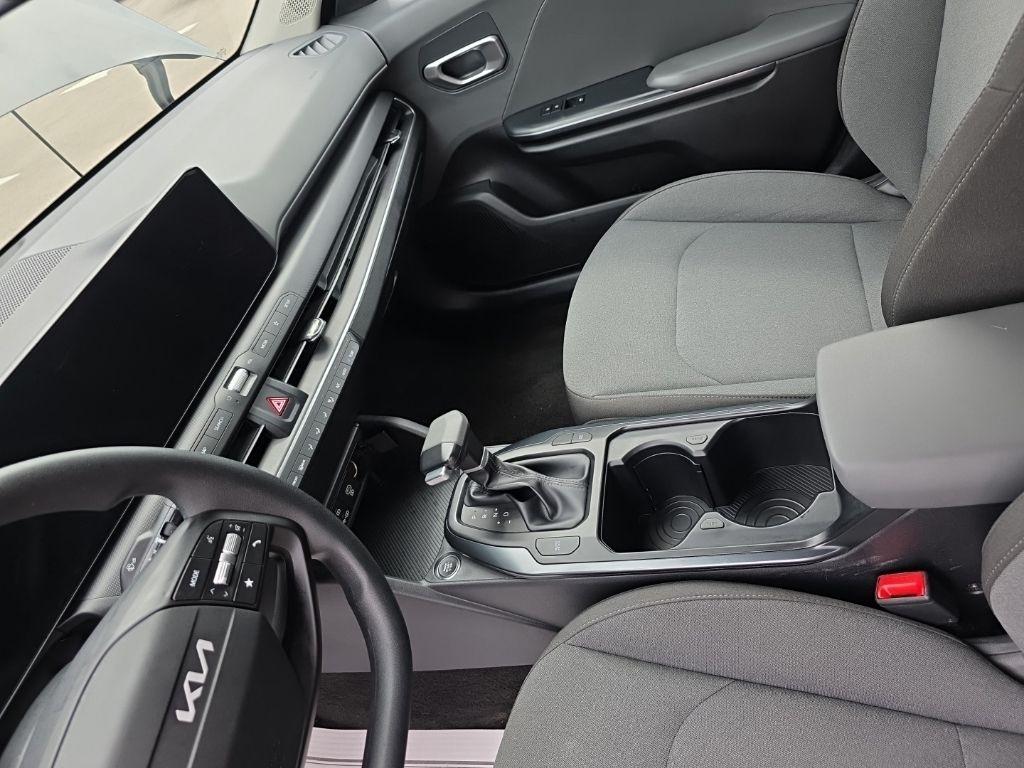 Kia K4  2025