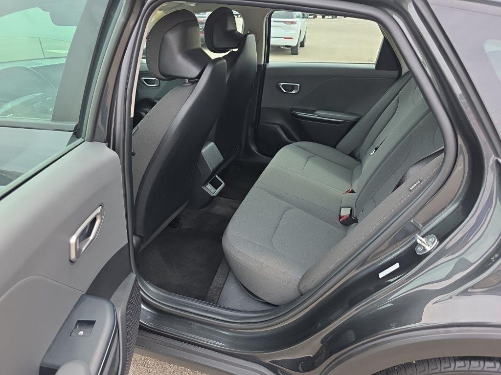 Kia K4  2025