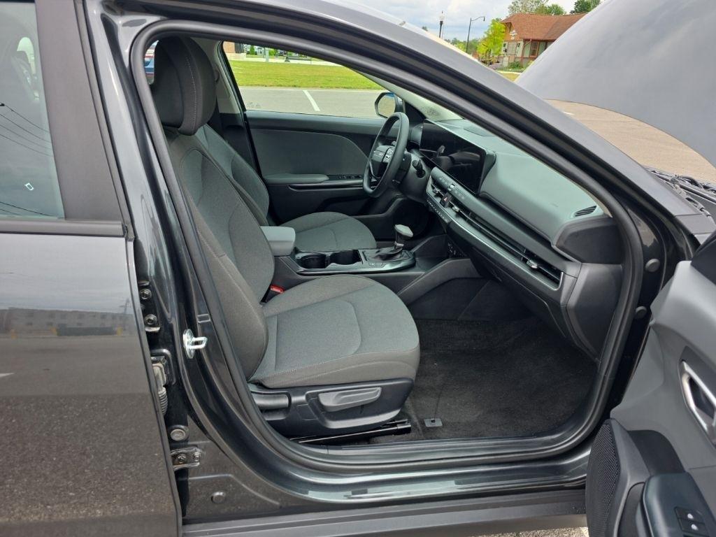 Kia K4  2025