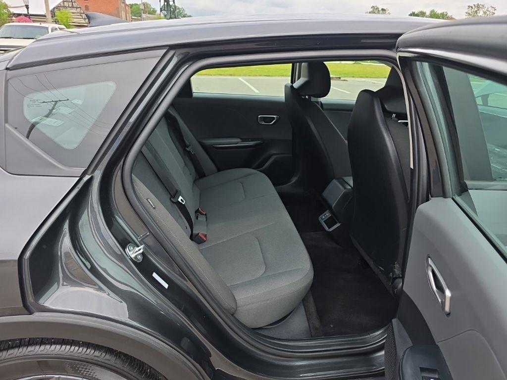 Kia K4  2025