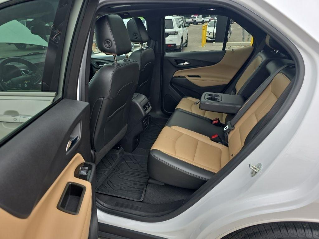 Chevrolet Equinox  2022