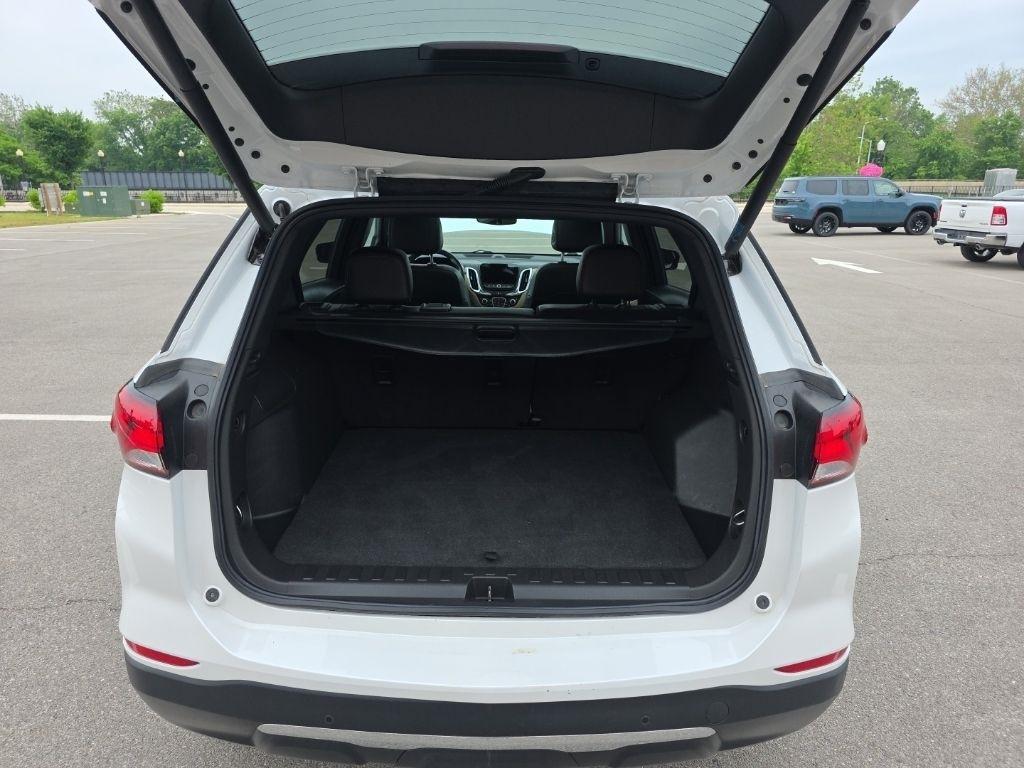 Chevrolet Equinox  2022