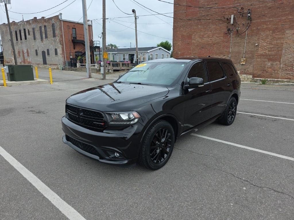 Dodge Durango  2016