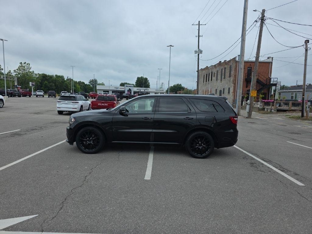 Dodge Durango  2016