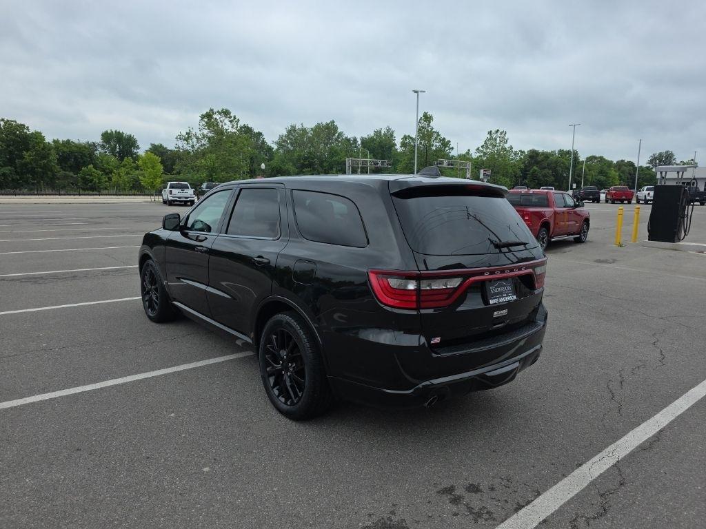 Dodge Durango  2016
