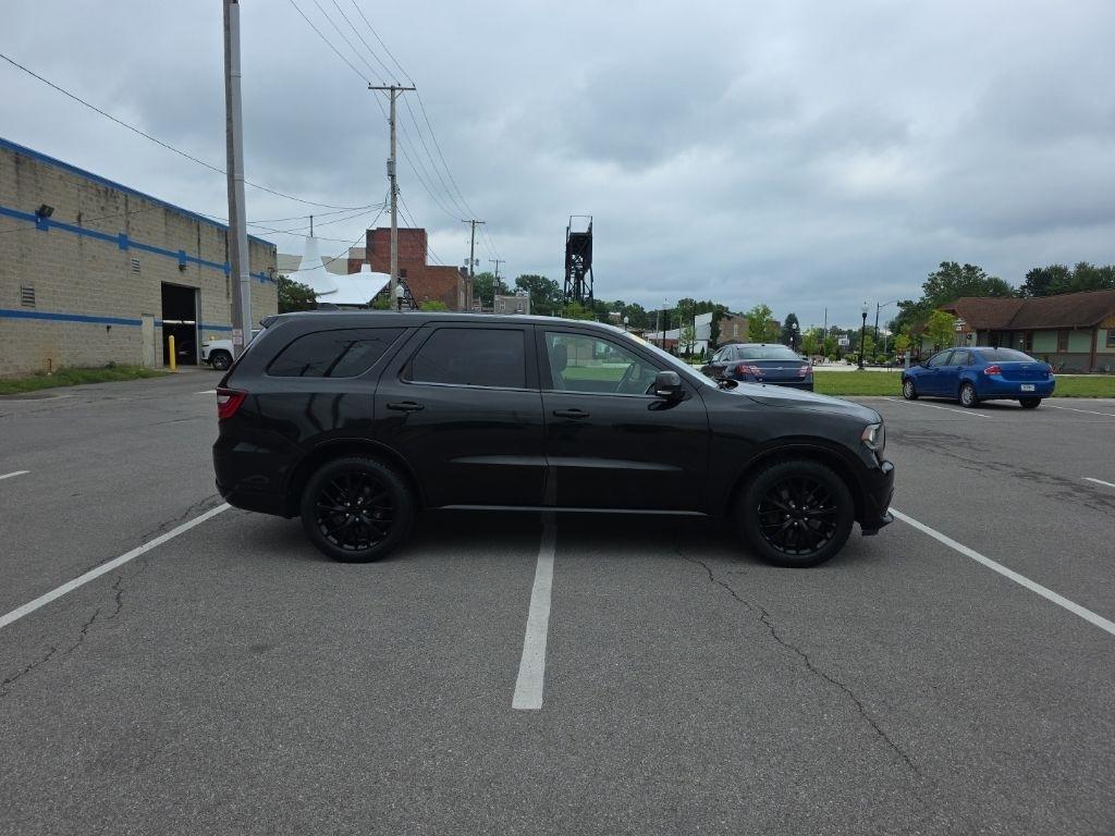 Dodge Durango  2016