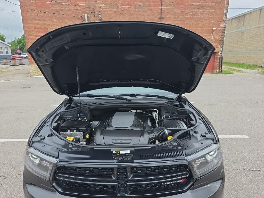 Dodge Durango  2016