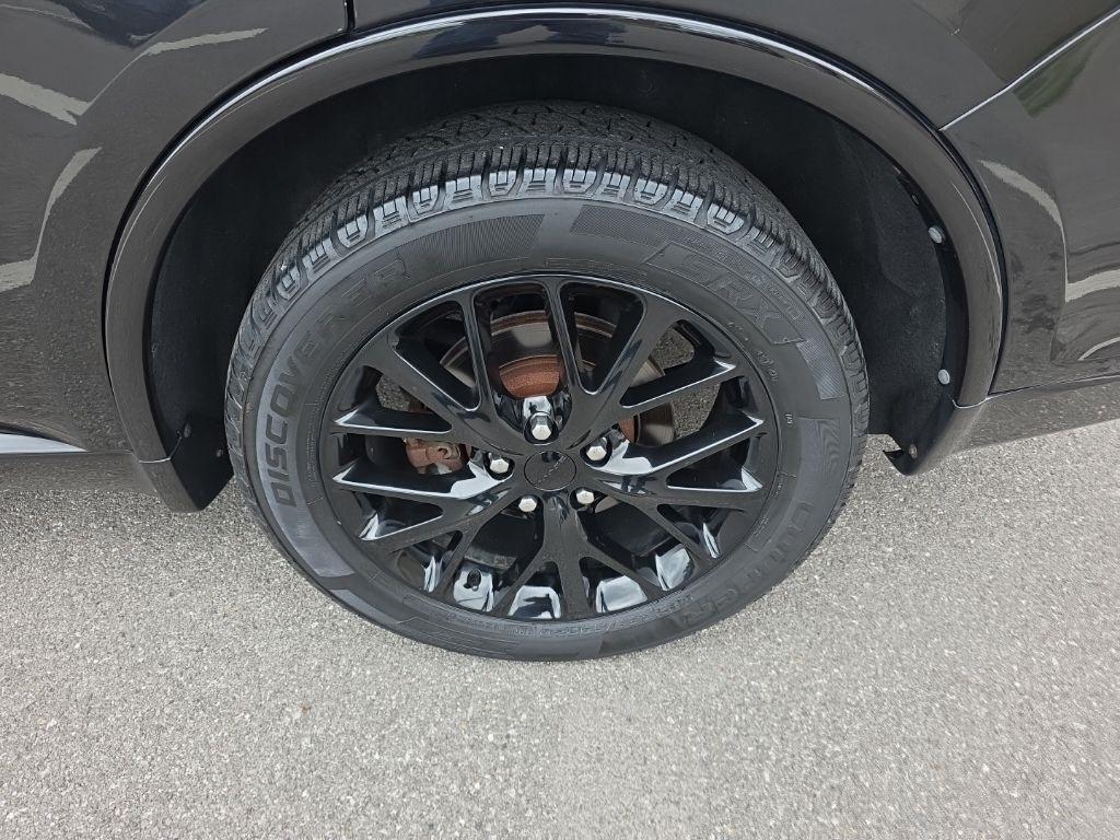 Dodge Durango  2016