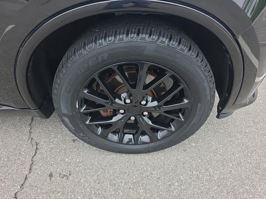 Dodge Durango  2016