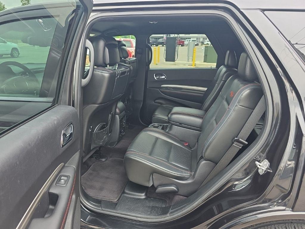 Dodge Durango  2016