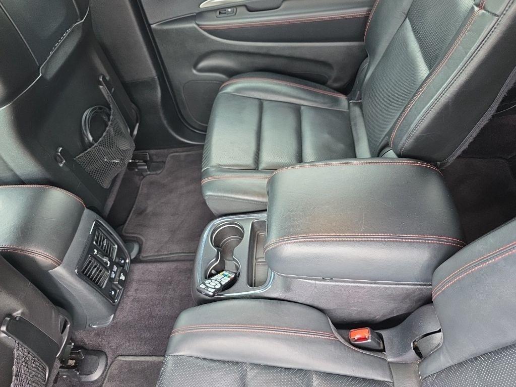 Dodge Durango  2016