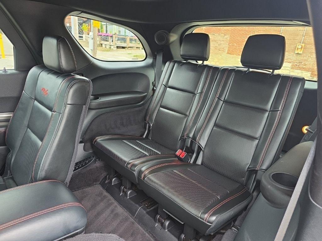 Dodge Durango  2016