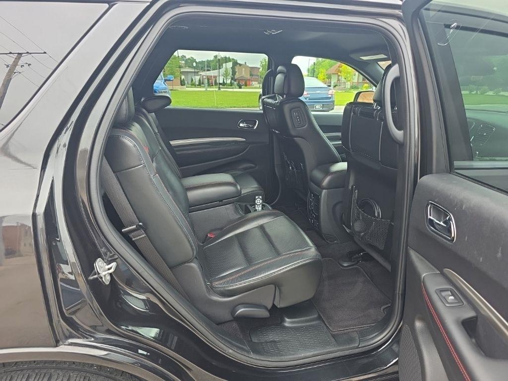 Dodge Durango  2016