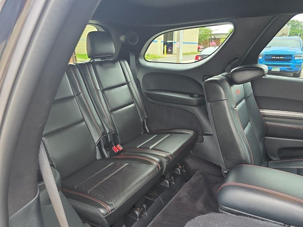 Dodge Durango  2016