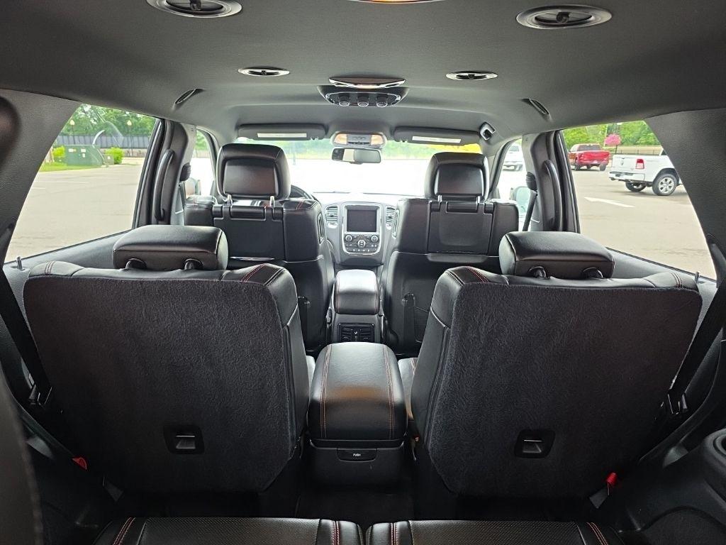 Dodge Durango  2016
