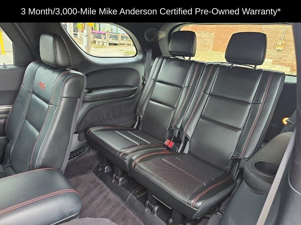 Dodge Durango  2016